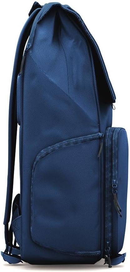 BREVITE - The Runner - Compact Camera Backpacks for Photographers - A Minimalist & Travel-friendly Photography Backpack Compatible With Both Laptop & DSLR Accessories 18L (Green), Green, Camera