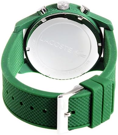 Lacoste Kids's & Men's Silicone Watch