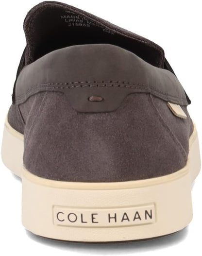 Cole Haan Men's Nantucket 2.0 Penny Loafer Sneaker