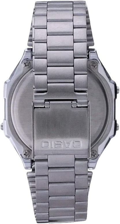 Casio Unisex-Adult Quartz Watch