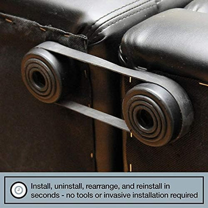 Couch Clamp - Sectional Sofa Connectors