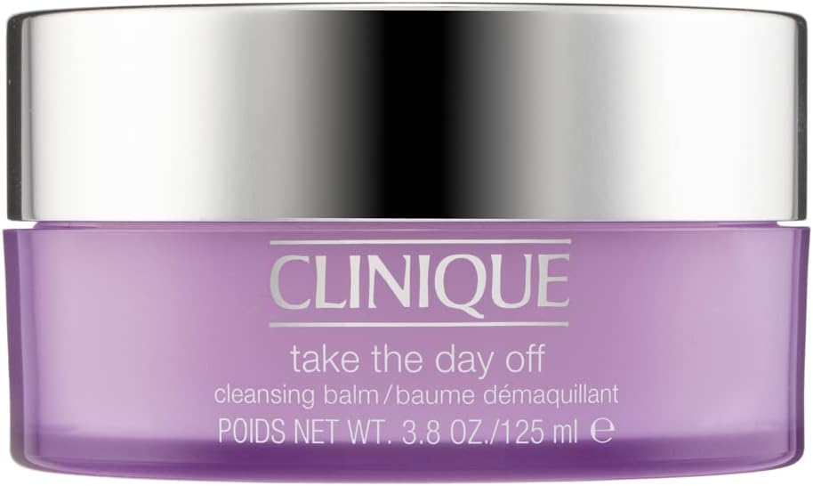 Clinique Take The Day Off Cleansing Balm,  Multi-color