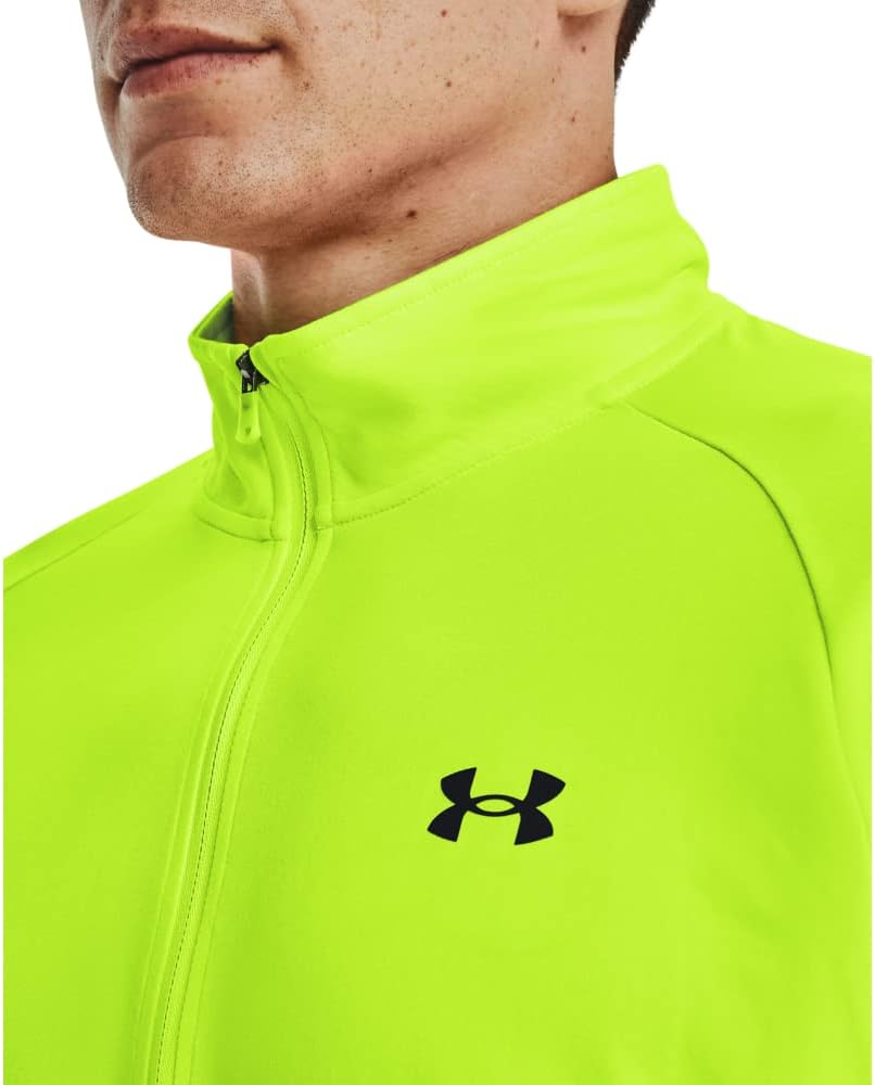 Under Armour Men's UA Tech 2.0 1/2 Zip T-Shirt (pack of 1)