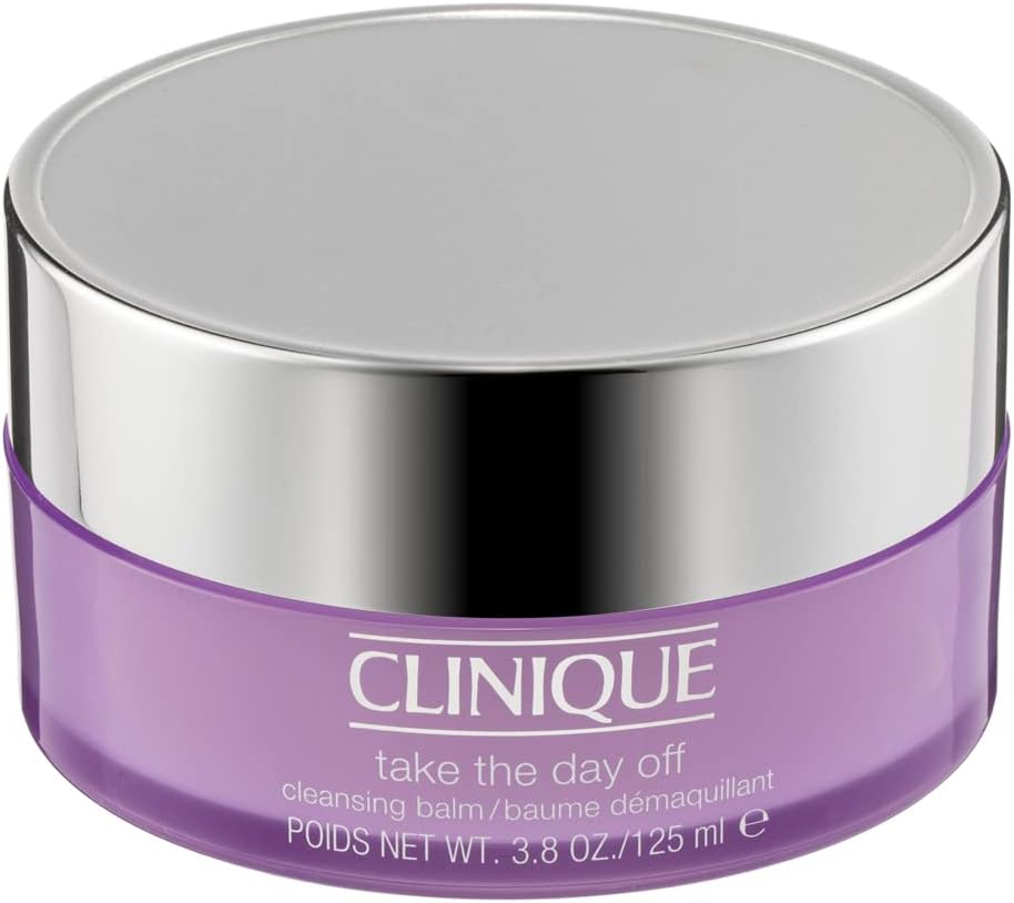 Clinique Take The Day Off Cleansing Balm,  Multi-color