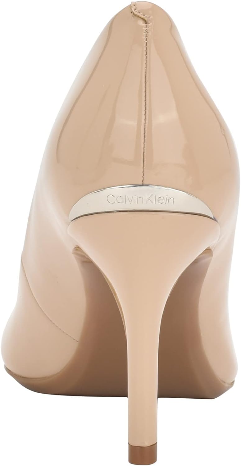 Calvin Klein Gayle womens Pump