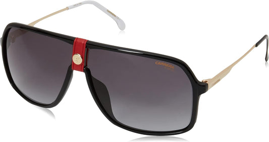 Carrera Men's CARRERA1019/S Sunglasses