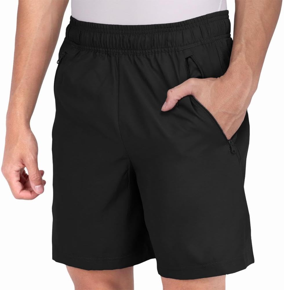 adidas Men's Train Essentials Woven Training Shorts