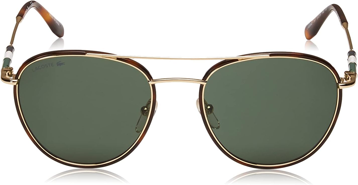 Lacoste Oval Sunglasses For Men