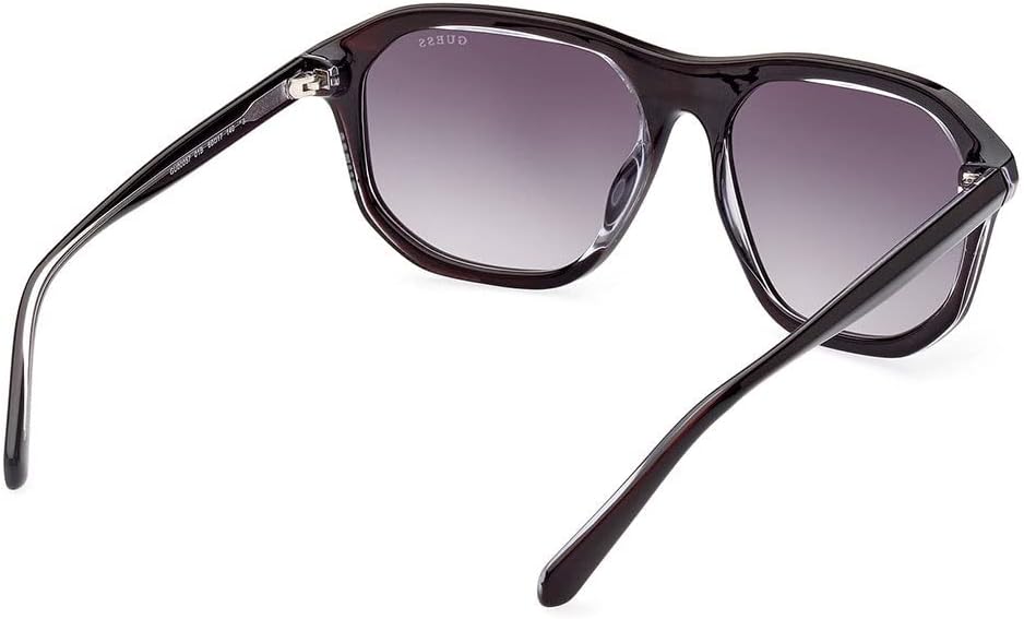 Guess Mens Sunglasses Sunglasses (pack of 1)