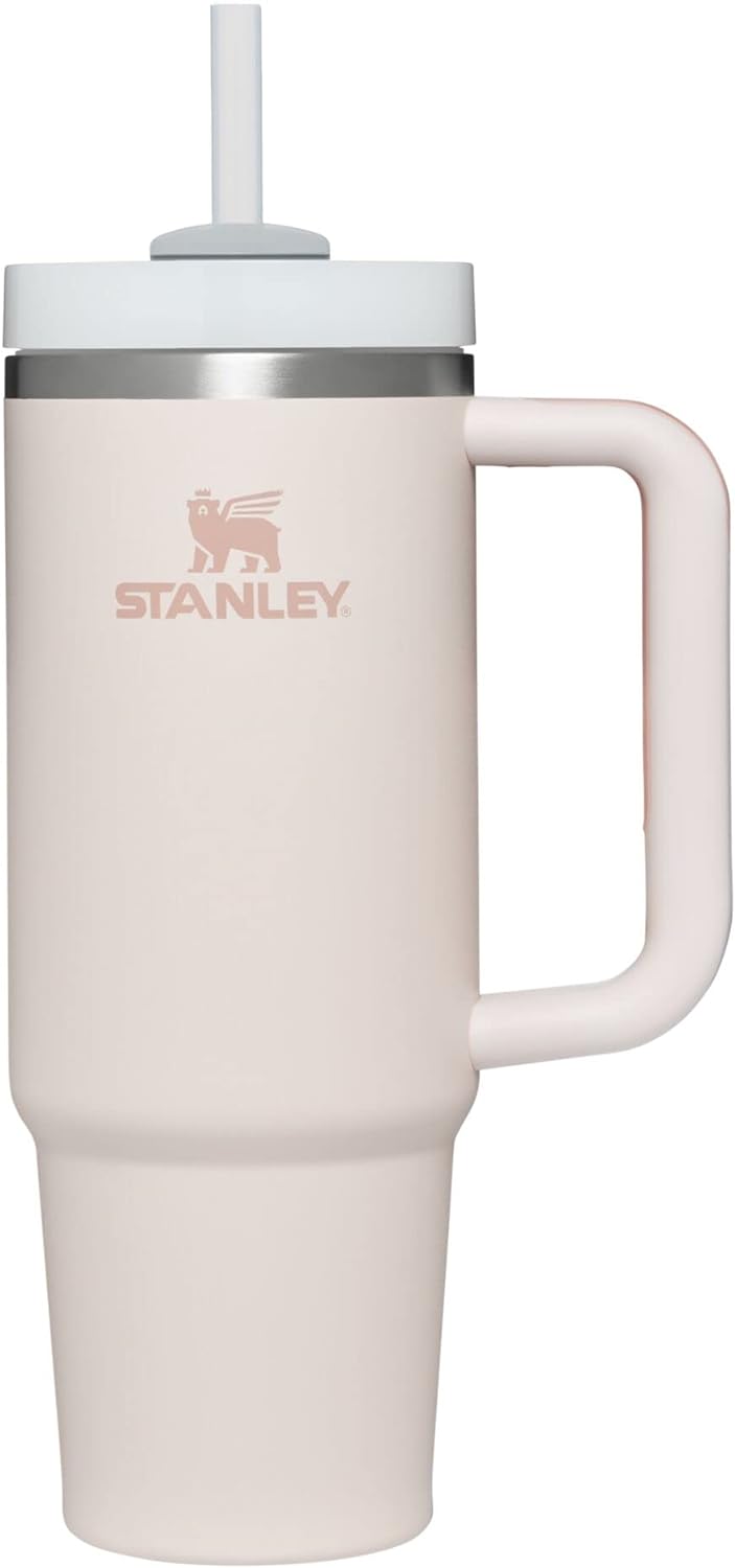 STANLEY Quencher H2.0 FlowState Tumbler 40oz (Yarrow)