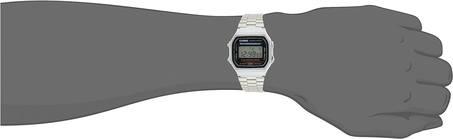 Casio Unisex-Adult Quartz Watch