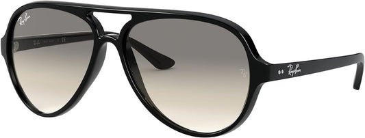 Ray-Ban Men's Cats 5000 Aviator Sunglasses