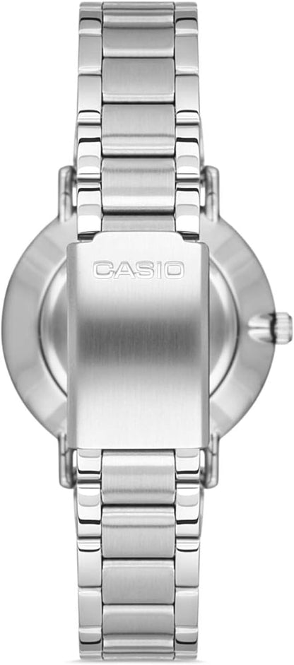 Casio Watch