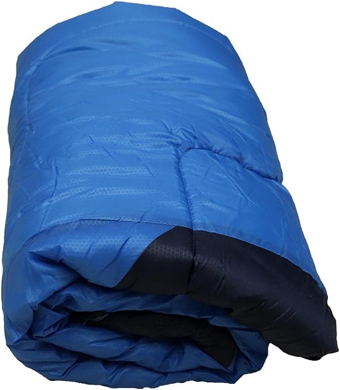 YATAI Lightweight Sleeping Bag For Camping Waterproof and Warm Sleeping Bag For Traveling Soft Cotton Filling Outdoor Blanket – Portable Sleeping Bag For Adults & Kids – Hiking Sleeping Bag