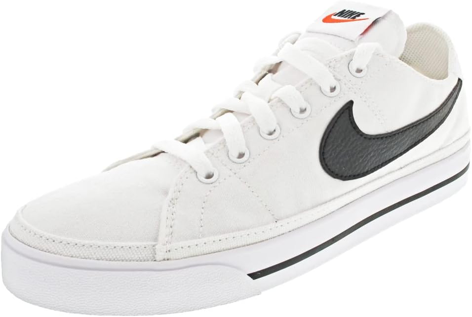 Nike Court Legacy Cnvs mens Shoes