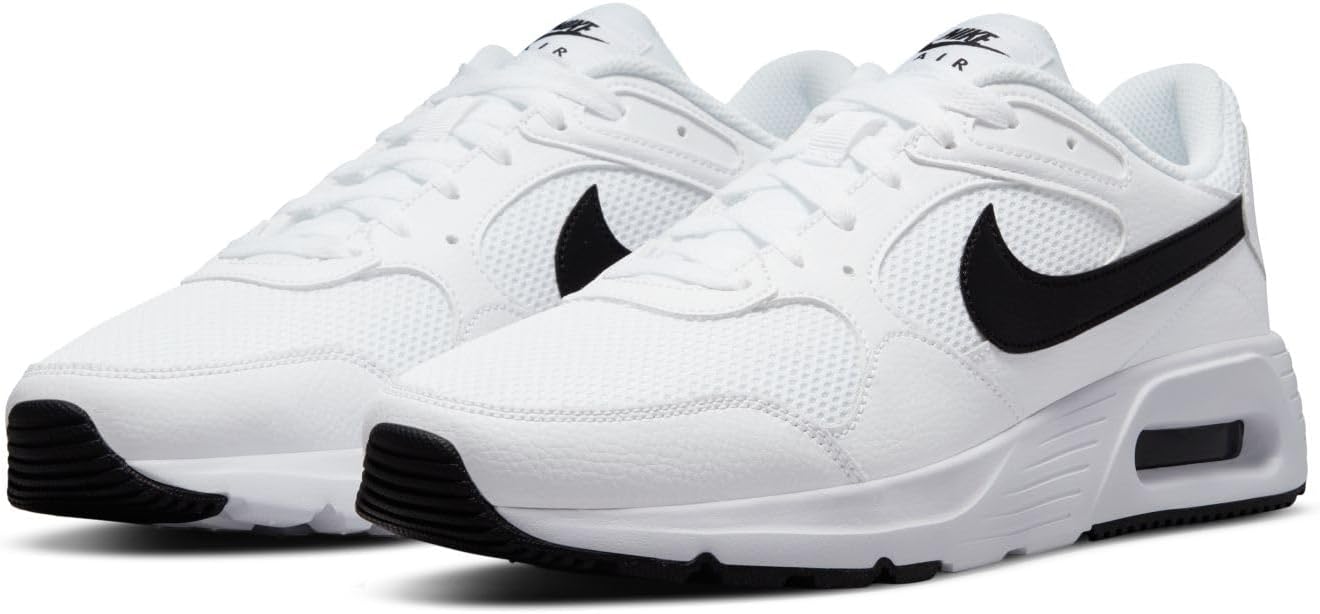 NIKE Men's Air Max Sc Shoes