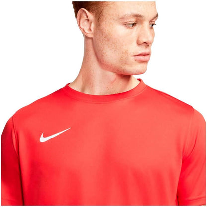 Nike mens M Nk Dry Park Vii Jsy Ss T-Shirt