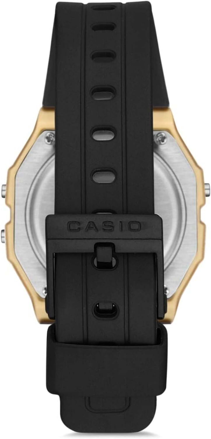 Casio Classic Alarm Digital Watch