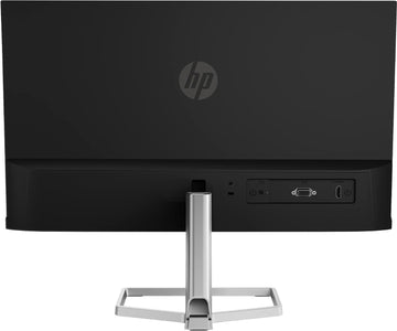 HP Monitor 27 Full HD, Panel IPS, 75Hz, FreeSync (M27FW)