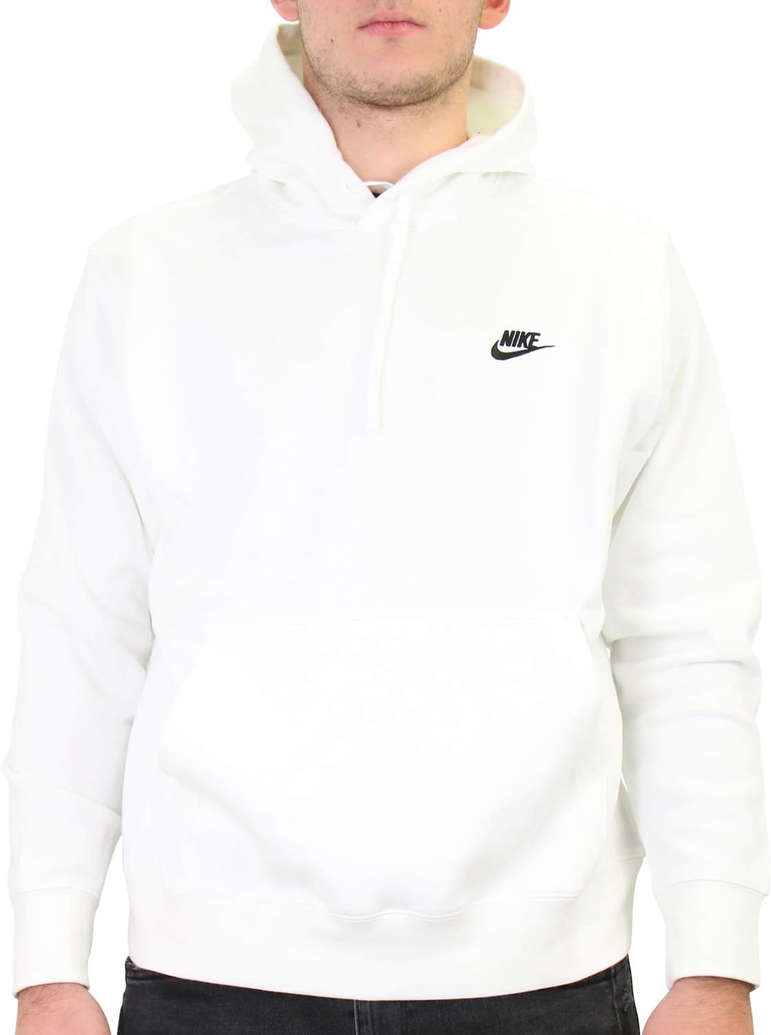 Nike M NSW Club Hoodie Po BB Gx Men's Hoodie