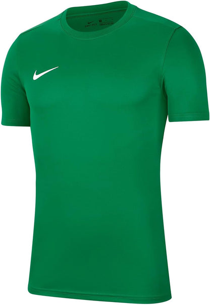 Nike mens M Nk Dry Park Vii Jsy Ss T-Shirt