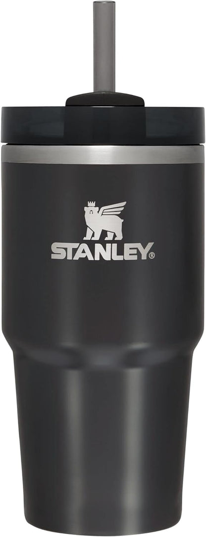 STANLEY Quencher H2.0 FlowState Tumbler 40oz (Stainless Steel Shale)