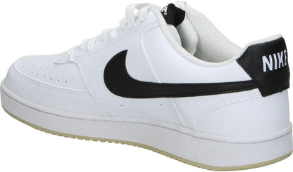 Nike mens Court Vision Lo Nn Shoes