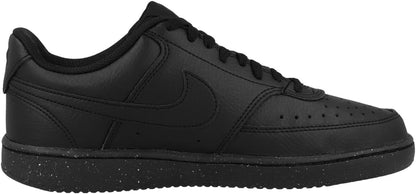 Nike mens Court Vision Lo Nn Shoes