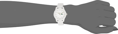 Lacoste Kids's & Men's Silicone Watch