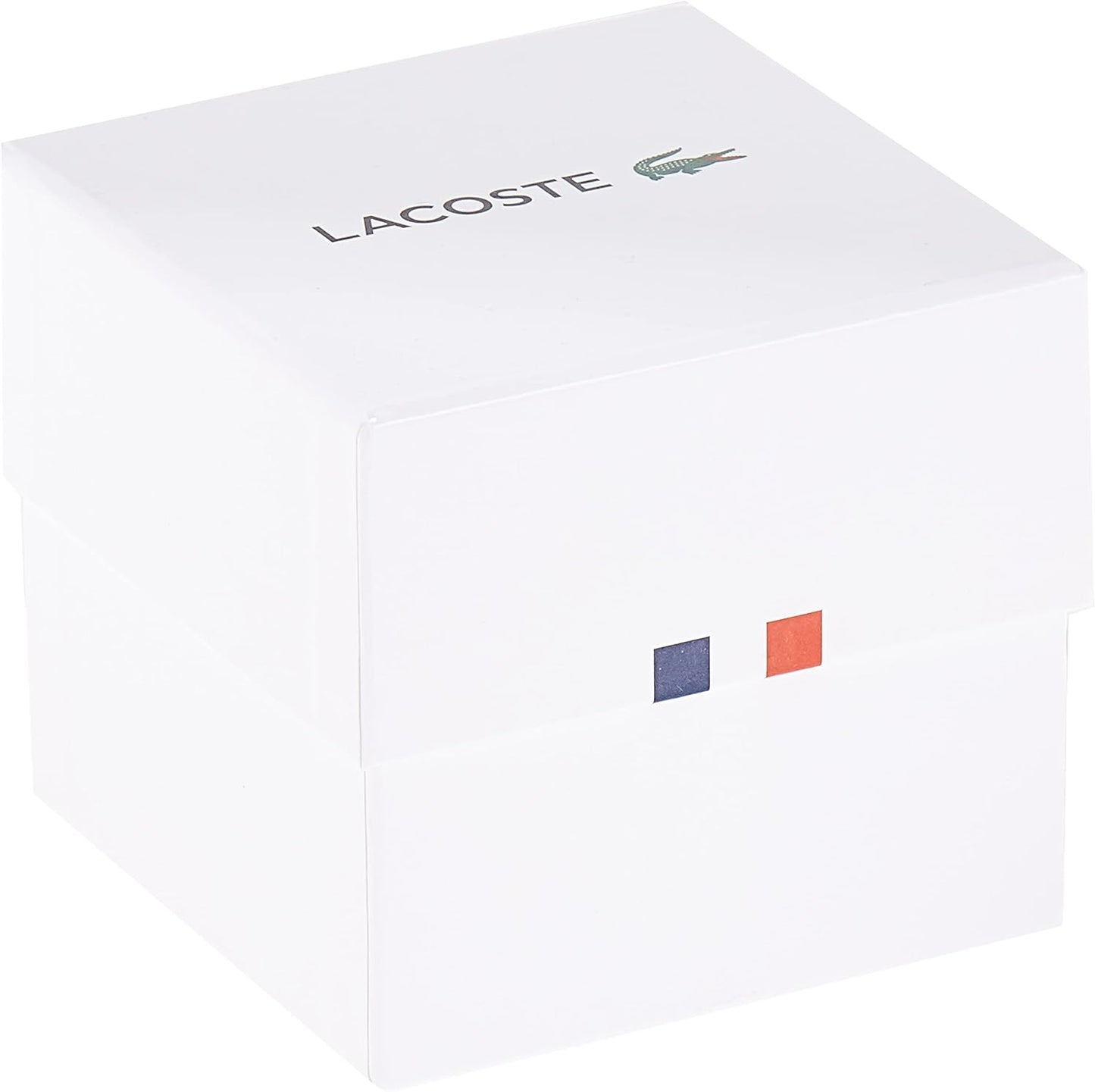 Lacoste Kids's & Men's Silicone Watch