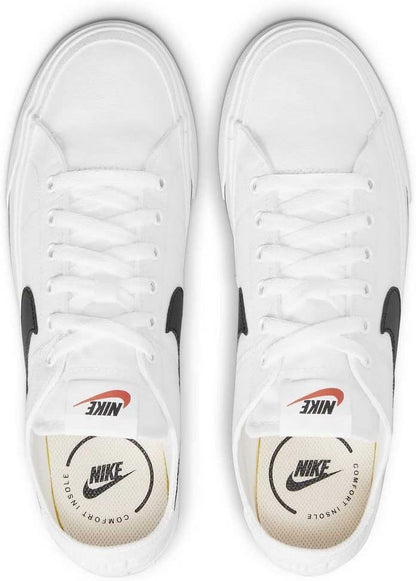 Nike Court Legacy Cnvs mens Shoes