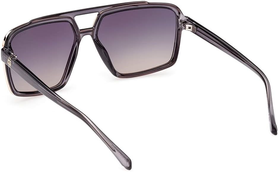 GUESS Mens Guess Sunglasses Sunglasses