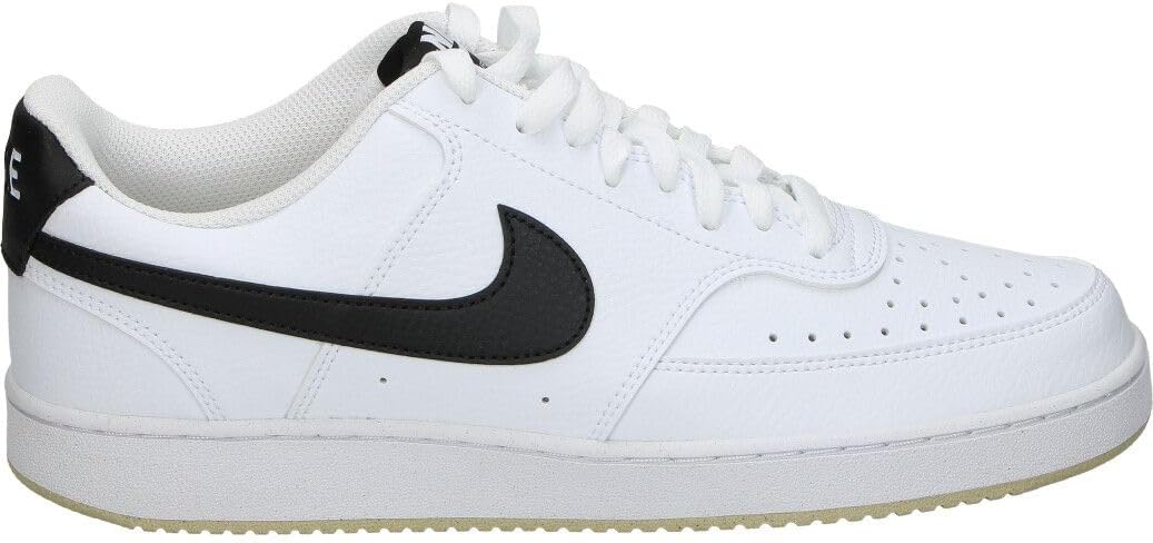 Nike mens Court Vision Lo Nn Shoes