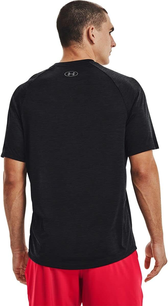 Under Armour Mens Tech 2.0 V-Neck Short Sleeve MNS Short Sleeve (pack of 1)