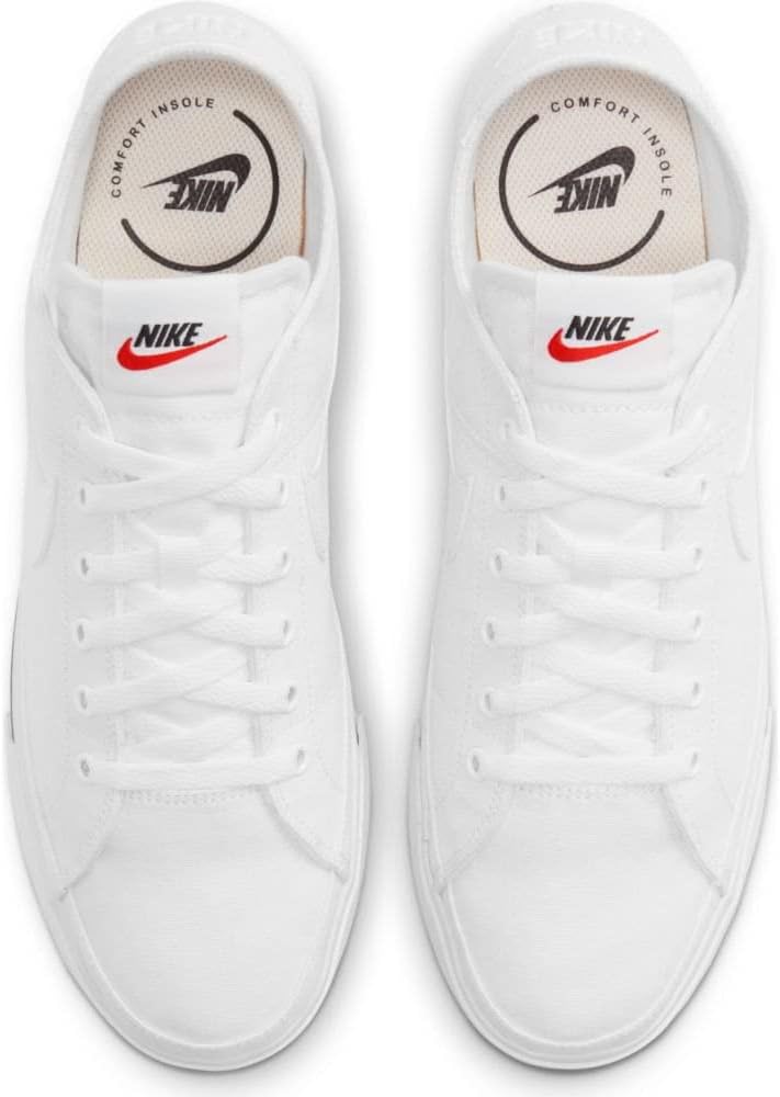 Nike Court Legacy Cnvs mens Shoes