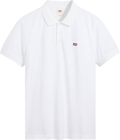 Levi's Mens Housemark Polo Polo Shirt