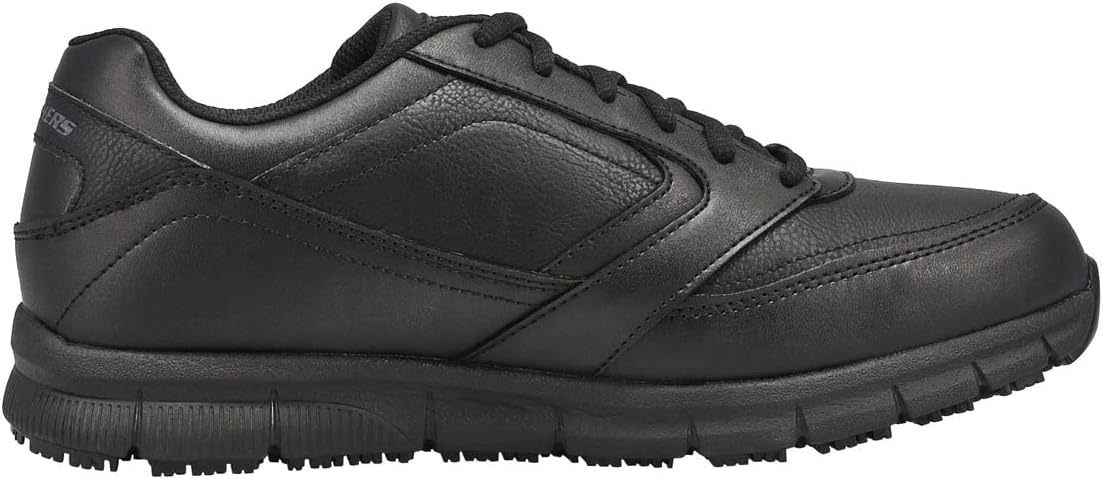 Skechers NAMPA mens Food Service Shoe