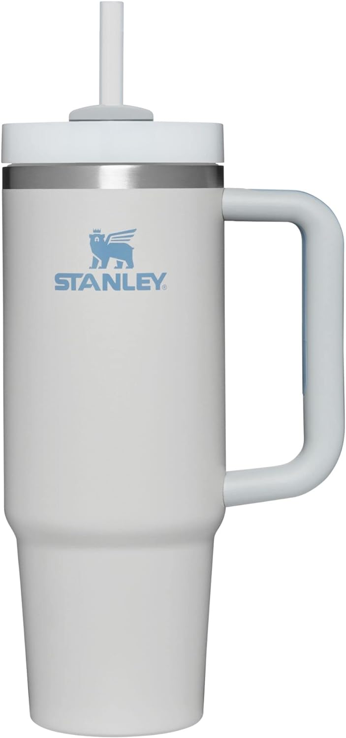 STANLEY Quencher H2.0 FlowState Tumbler 40oz (Yarrow)