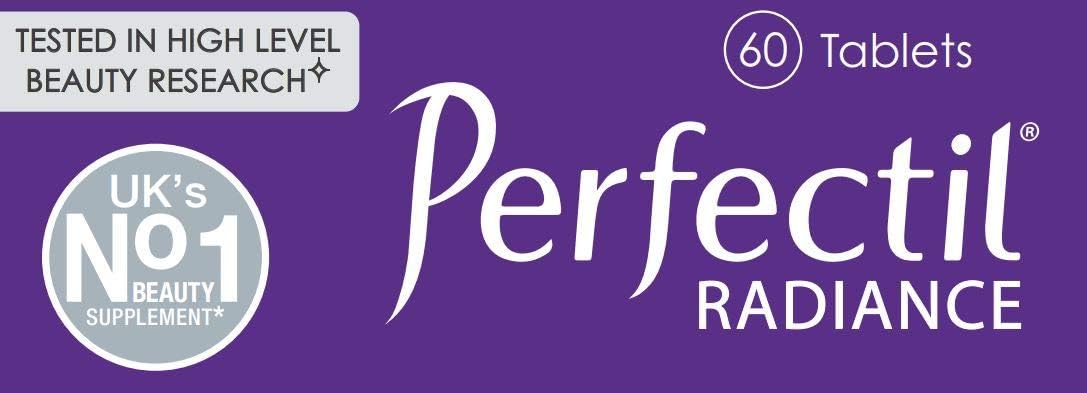 Vitabiotics Perfectil Plus Hair, 60 Tablets