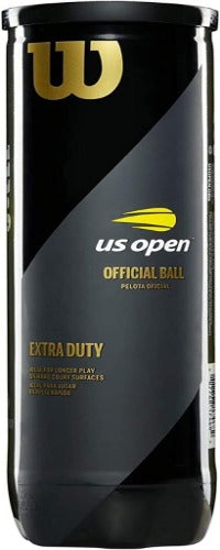 WILSON US Open Tennis Balls