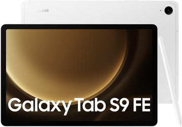 Galaxy Tab S9 FE, 256GB, Gray (Wi-Fi)