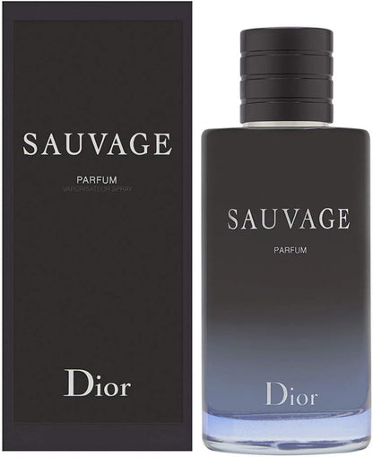 Christian Dior Sauvage Eau De Toilette Spray For Men, 100ml