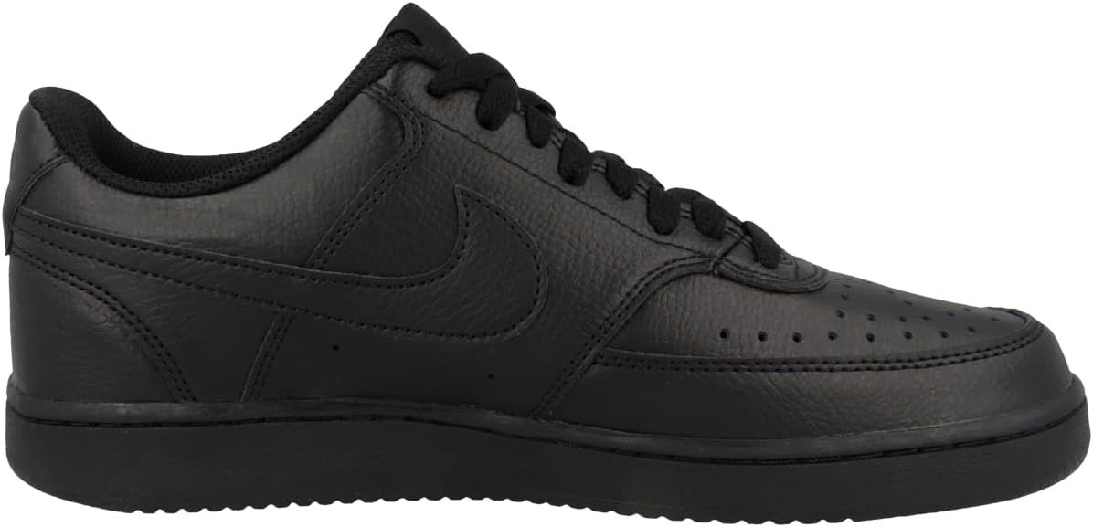 Nike mens Court Vision Lo Nn Shoes