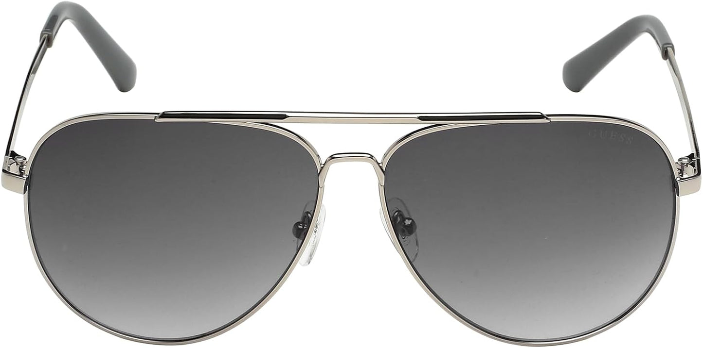 Guess Mens Sunglasses Sunglasses (pack of 1)