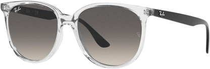 Ray-Ban Womens 0RB4378 Sunglasses