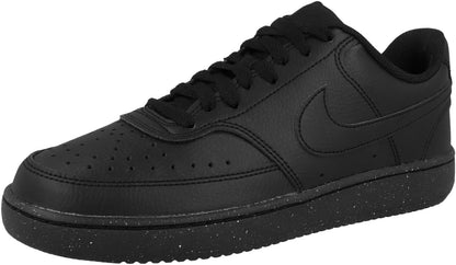 Nike mens Court Vision Lo Nn Shoes