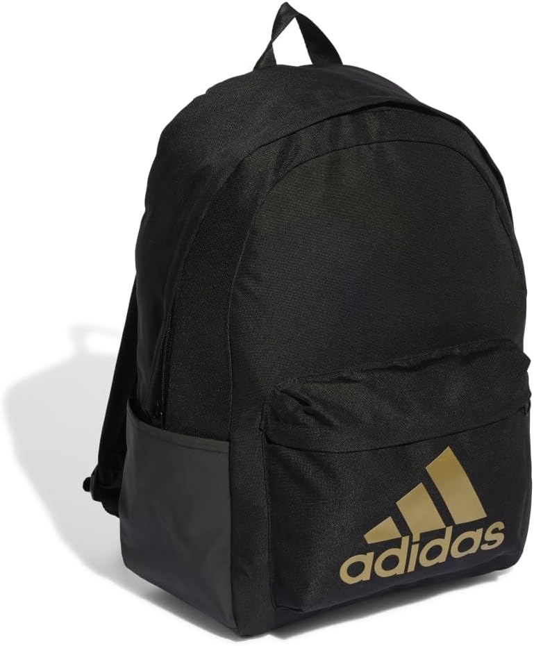 adidas Unisex Adults Classic Badge of Sport Backpack