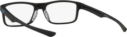 Oakley Ox8081 Plank 2.0 Rectangular Prescription Eyeglass Frames