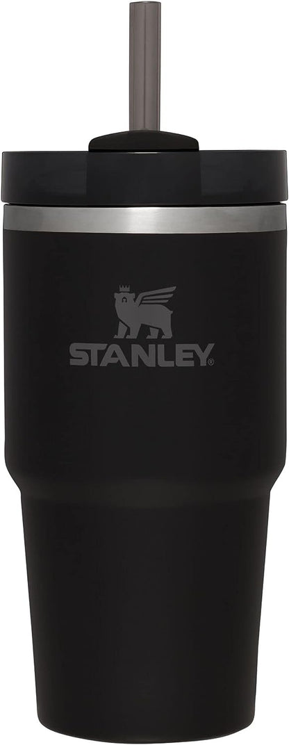 STANLEY Quencher H2.0 FlowState Tumbler 40oz (Stainless Steel Shale)