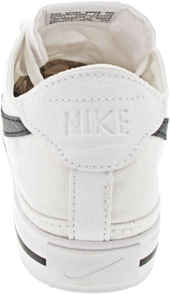 Nike Court Legacy Cnvs mens Shoes